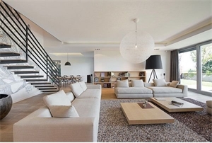 appartement en frais reduits à la vente -   74800  LA ROCHE SUR FORON, surface 81 m2 vente appartement en frais reduits - LPI3107225